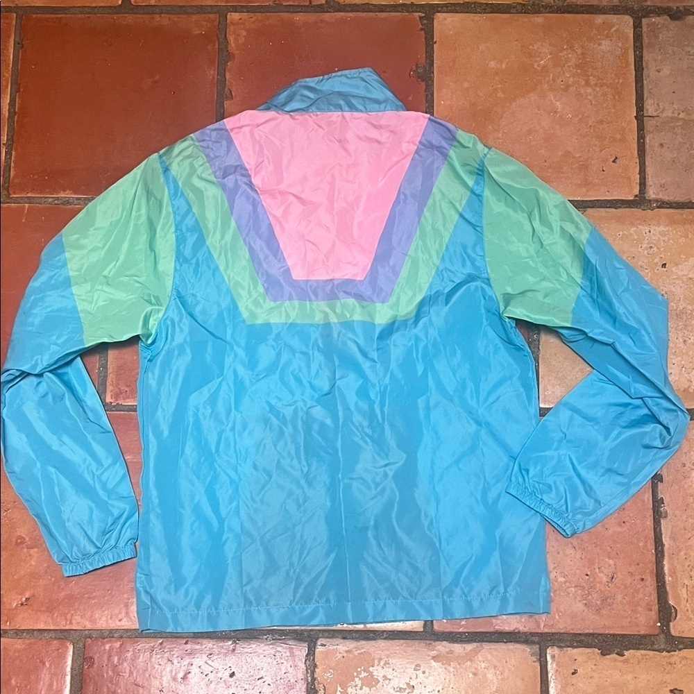 Try guys unisex windbreaker Jacket - Picture 4 of 4